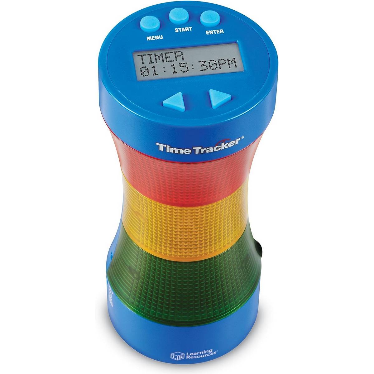 Time Tracker® 2.0 Classroom Timer
