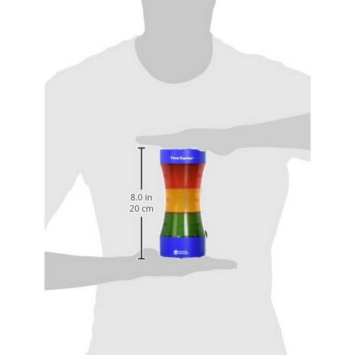 Time Tracker® 2.0 Classroom Timer