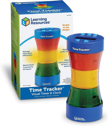 Time Tracker® 2.0 Classroom Timer