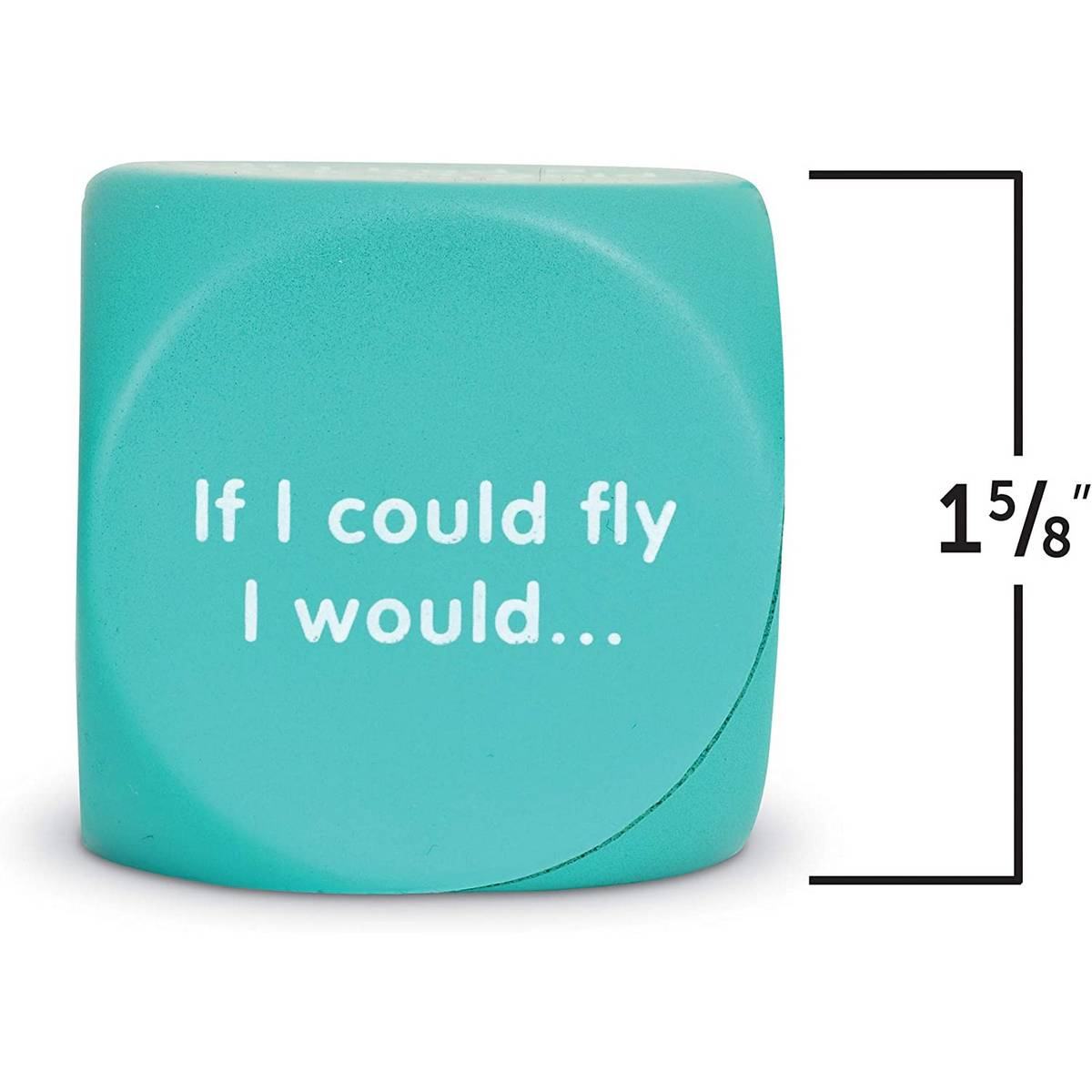 Writing Prompt Cubes