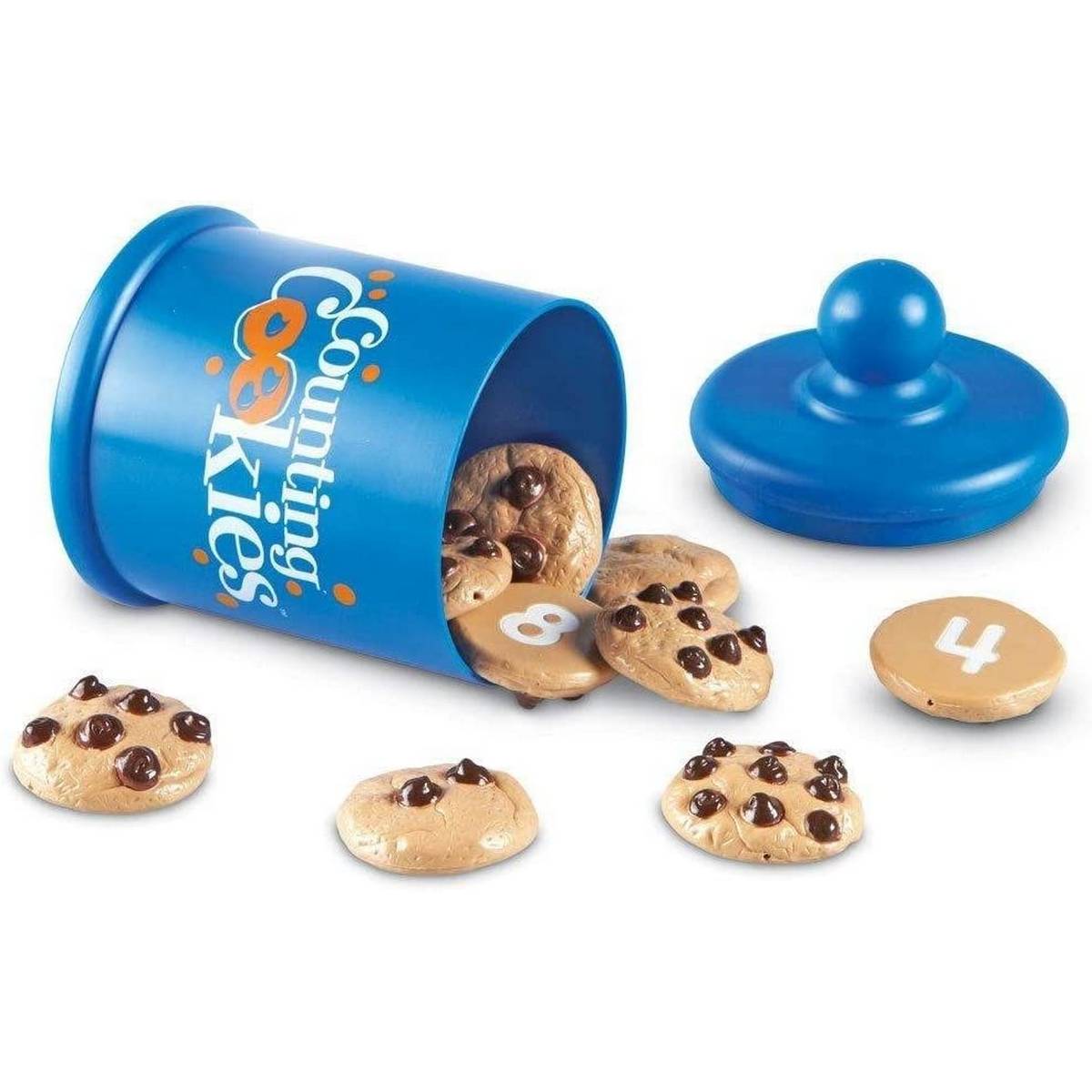Smart Snacks® Counting Cookies™