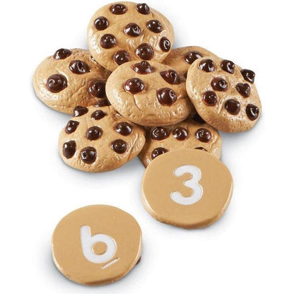 Smart Snacks® Counting Cookies™