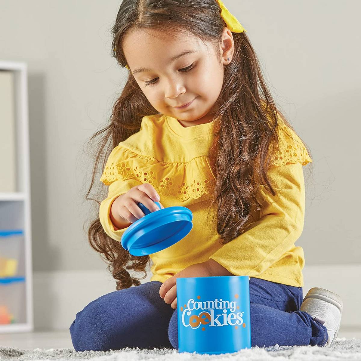 Smart Snacks® Counting Cookies™