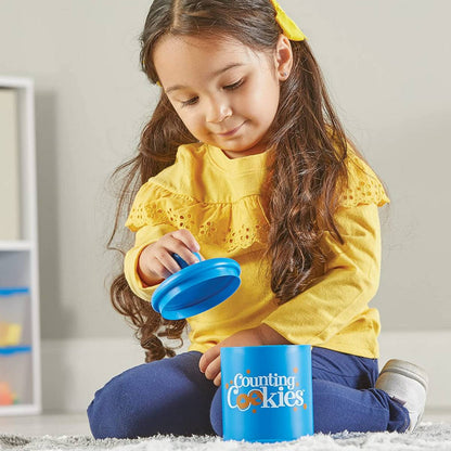 Smart Snacks® Counting Cookies™