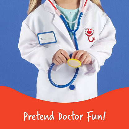 Pretend & Play® Doctor Play Set