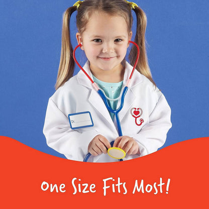 Pretend & Play® Doctor Play Set