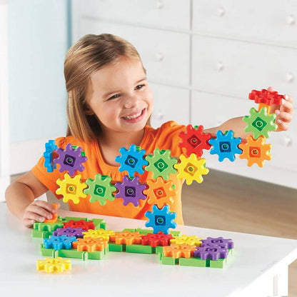 Gears! Gears! Gears!® Starter Building (Set of 60)