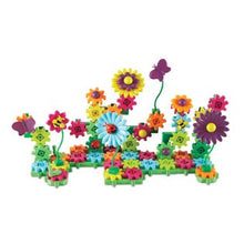 Learning Resources Gears! Gears! Gears!® Build & Bloom Building Set