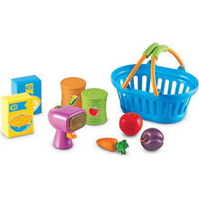 Learning Resources New Sprouts Shop It!