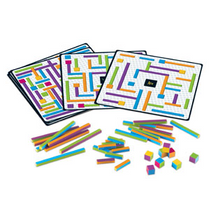 Learning Resources Itrax™ Critical Thinking Game