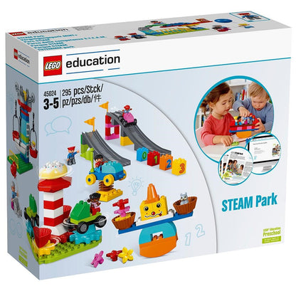 Lego® Education Steam Park