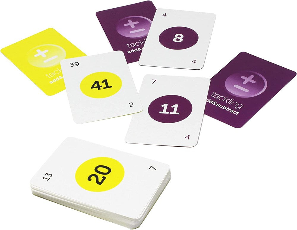 tacklingadd&subtract