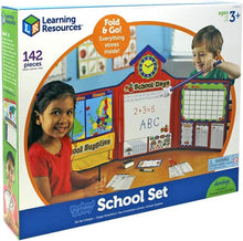Learning Resources Pretend & Play® Original School Set