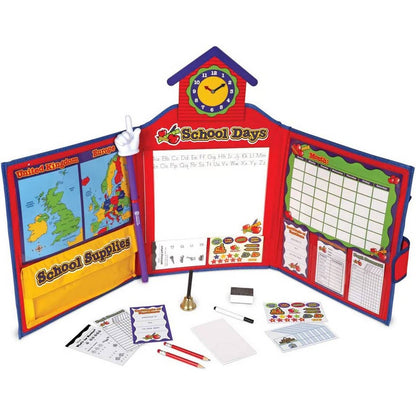 Learning Resources Pretend & Play Original School Set