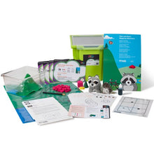 Learning Resources Pam & Ava's Mapping Adventure Kit