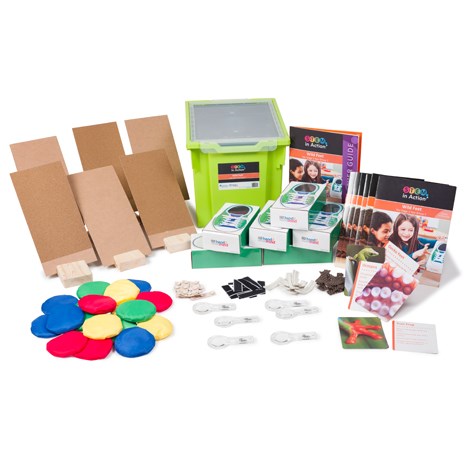 Learning Resources Wild Feet Exploration Kit