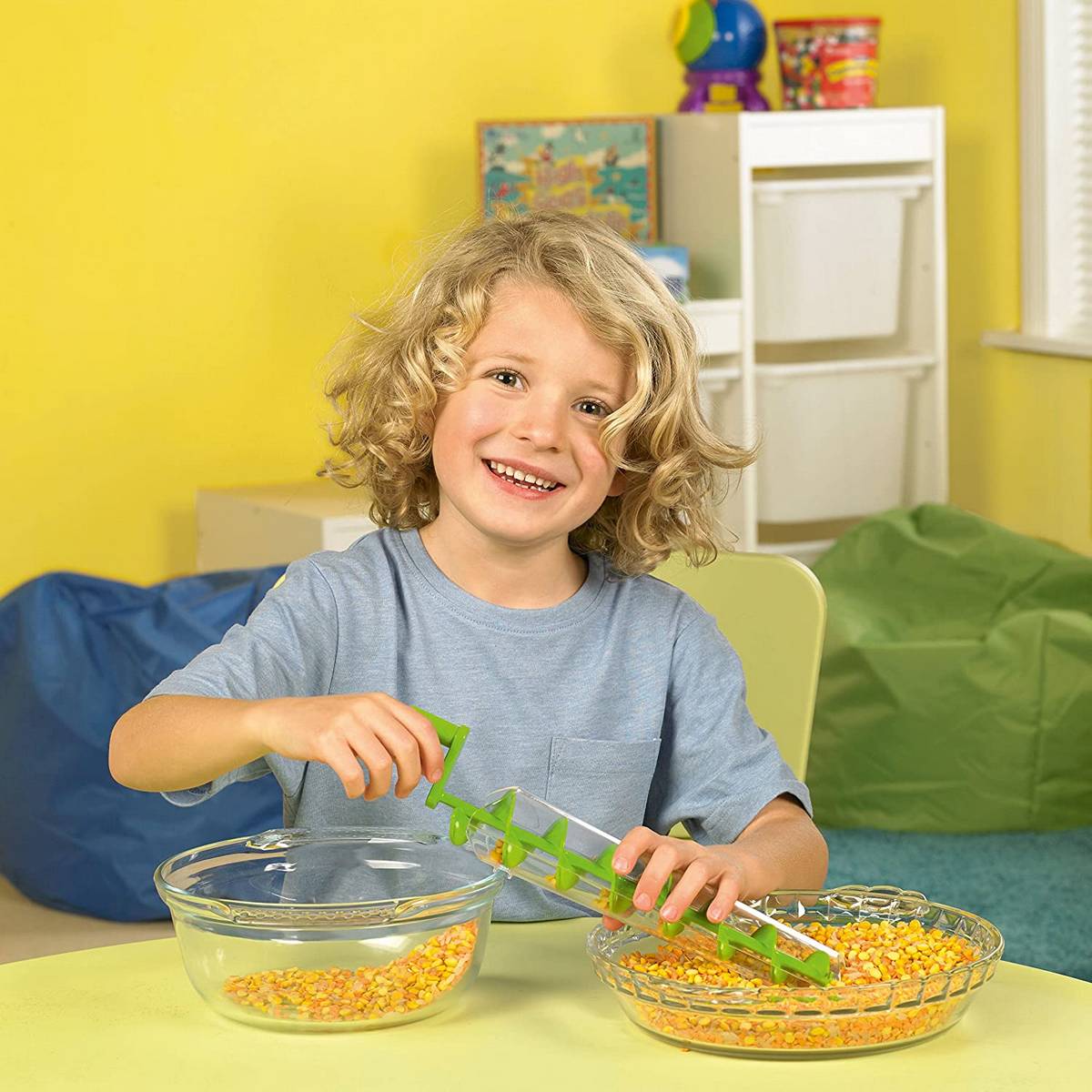 Learning Resources Primary Science® Archimedes Screw (Set Of 4)