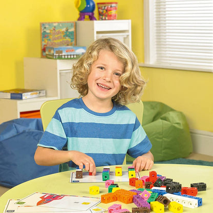 MathLink Activity Set