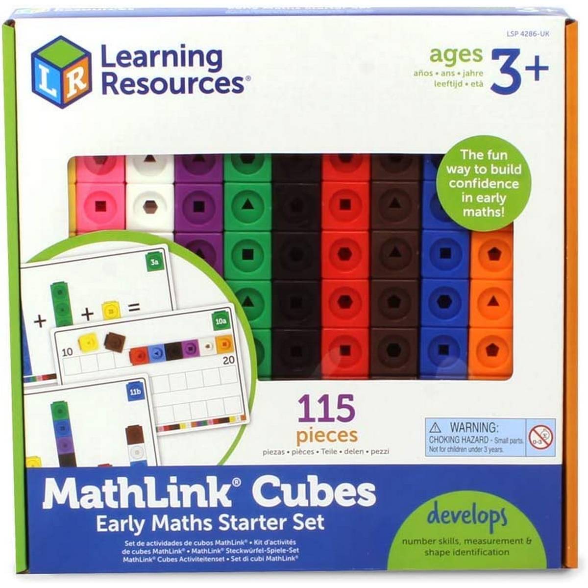 MathLink Activity Set