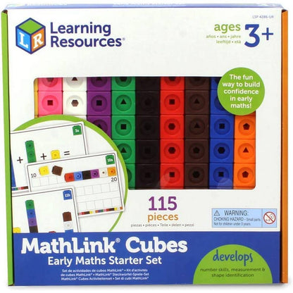 MathLink Activity Set