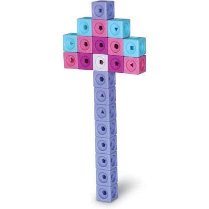 MathLink® Cubes Early Maths Activity Set  Fantasticals