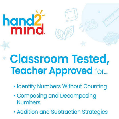 20Bead Sensory Rekenrek