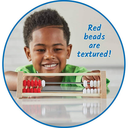 20Bead Sensory Rekenrek