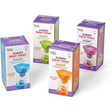 Jumbo Sand Timer, Bundle
