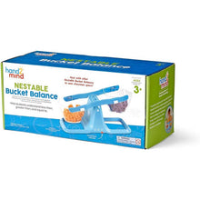 Nestable Bucket Balance, Single