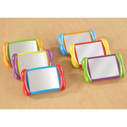 All About Me 2in1 Mirrors