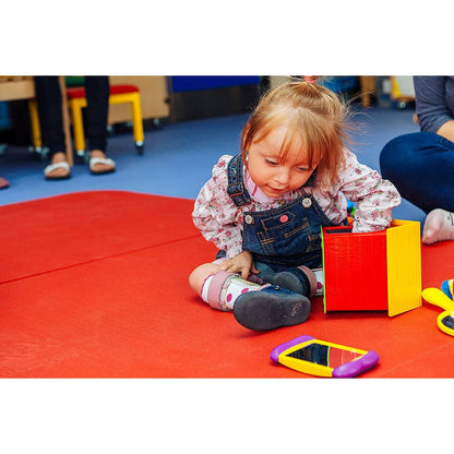 All About Me 2in1 Mirrors