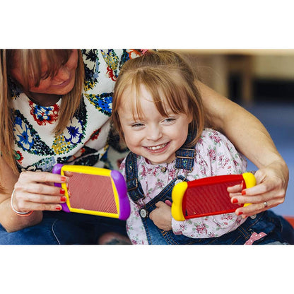 All About Me 2in1 Mirrors