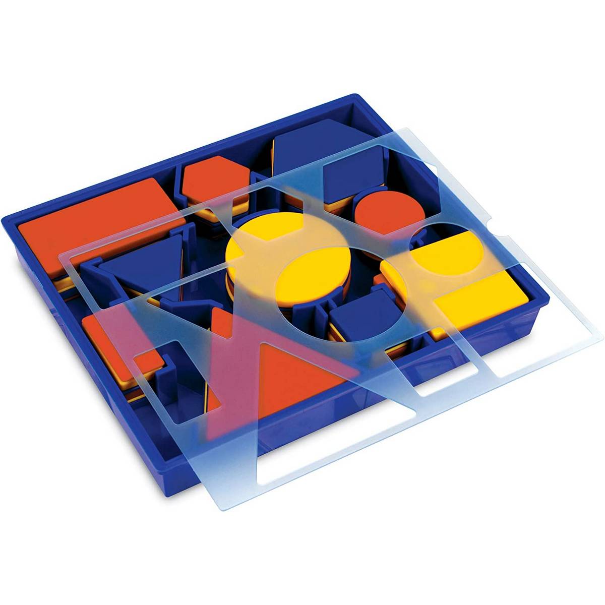 Attribute Blocks Desk Set