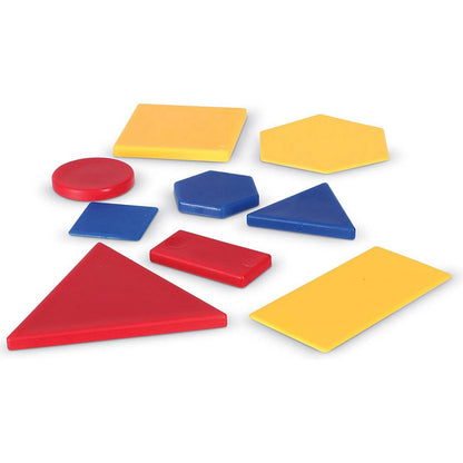 Attribute Blocks Desk Set