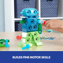 Learning Resources Design & Drill® Robot
