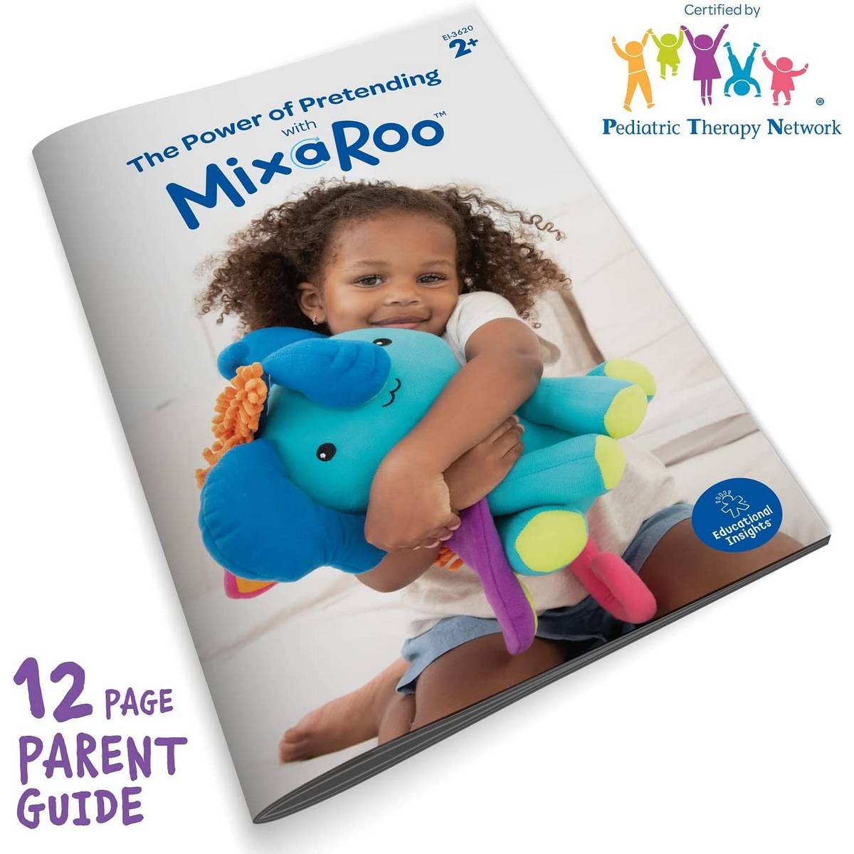 Learning Resources Mixaroo™