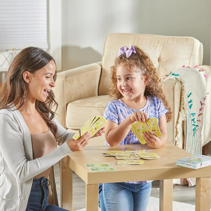 **Learning Resources Express Your Feelings Playing CardsÂ 