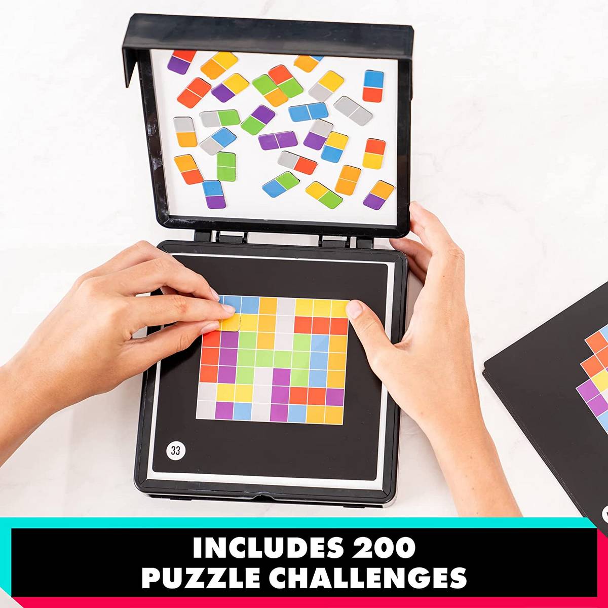 Learning Resources Kanoodle Duplexity Game