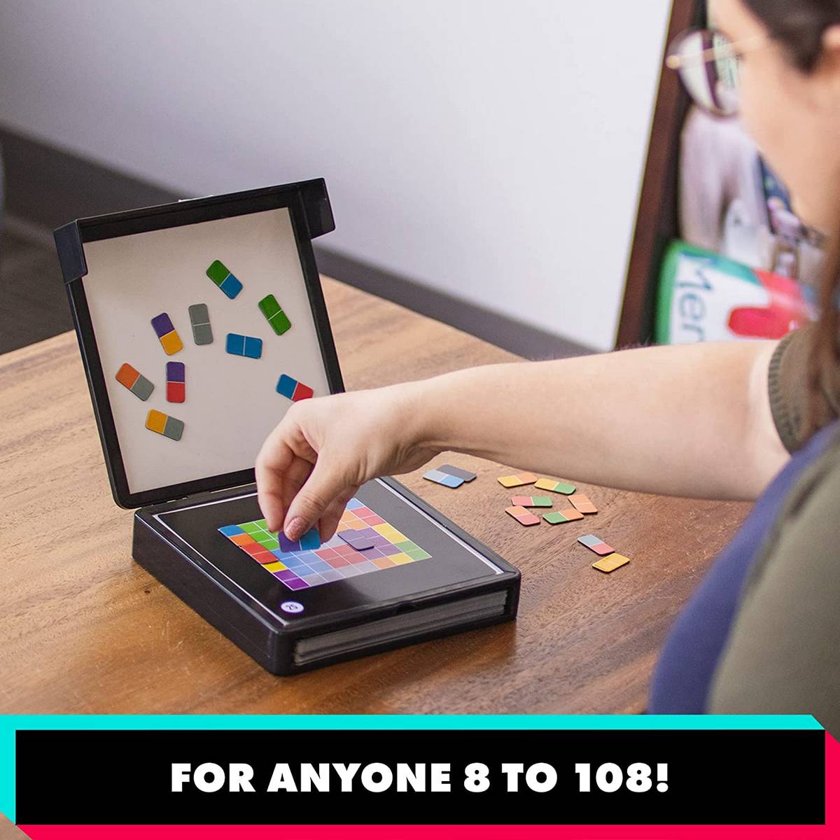 Learning Resources Kanoodle Duplexity Game