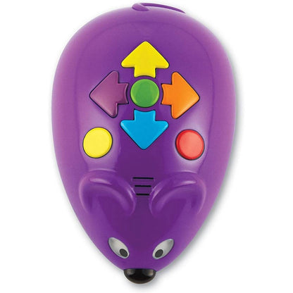 Code & Go® Robot Mouse