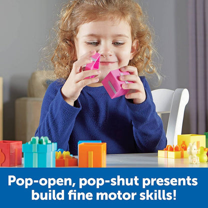 Counting Surprise Party™