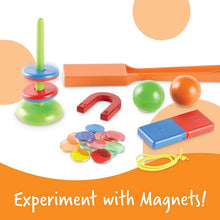 Learning Resources Stem Explorers™ Magnet Movers