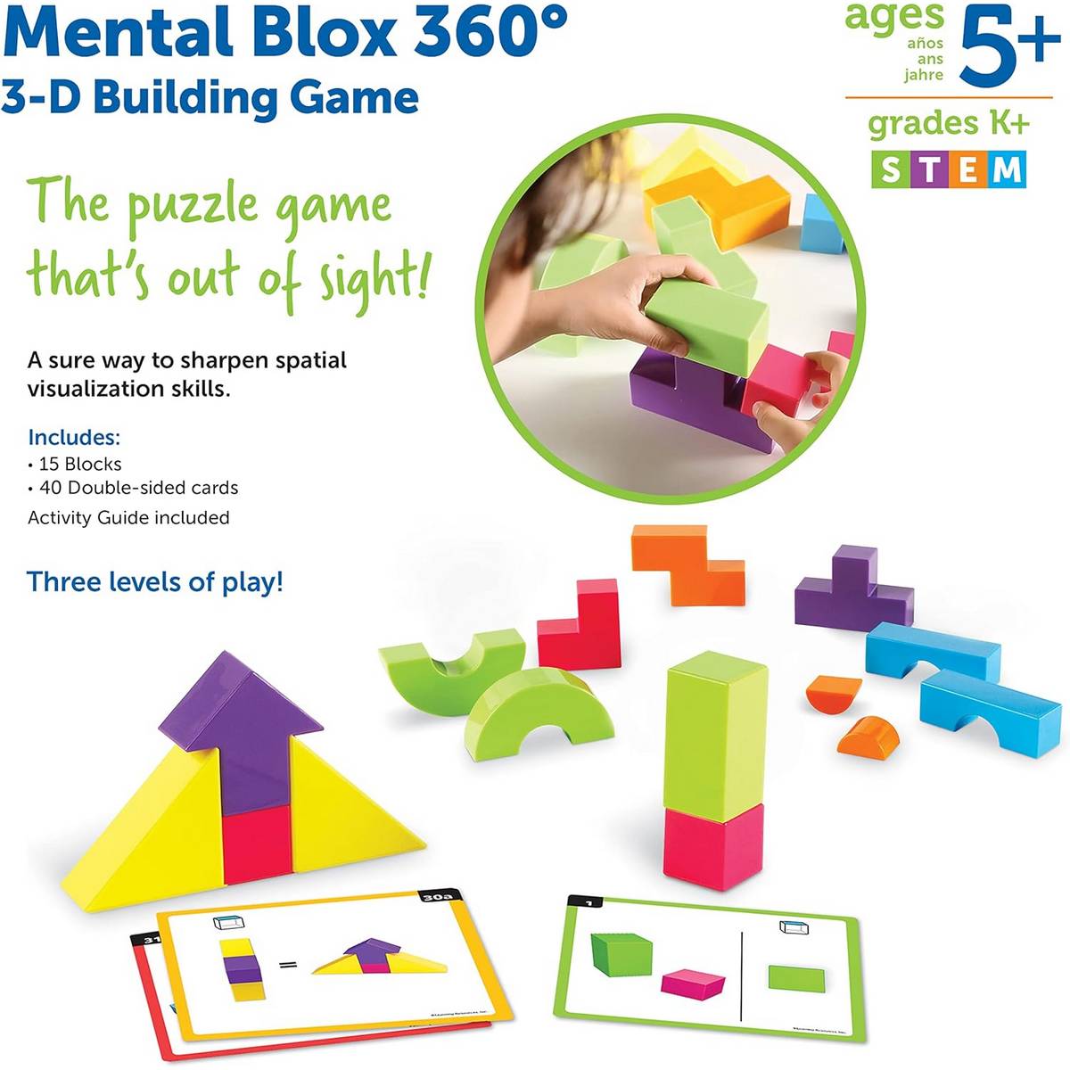 Mental Blox® 360