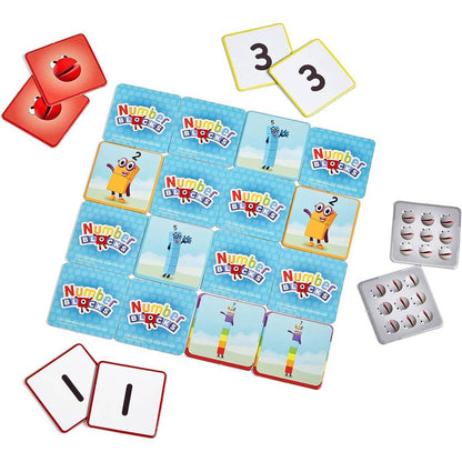 Numberblocks® Memory Match Game