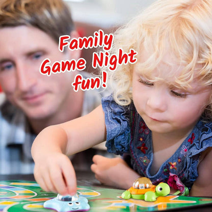 Sea Animal Dice Poppers 