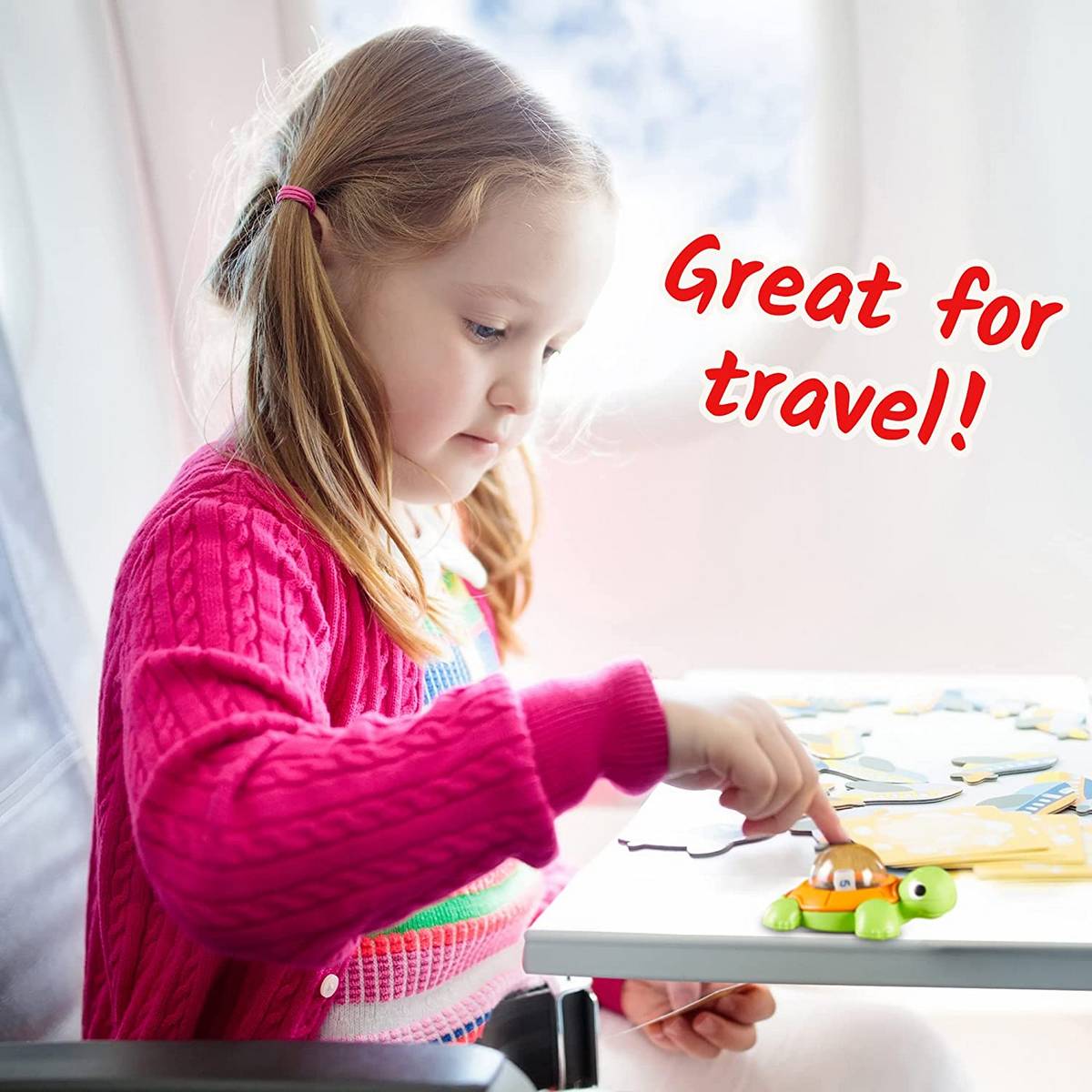 Sea Animal Dice Poppers 