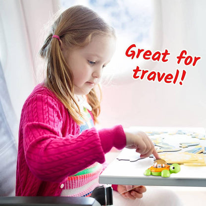 Sea Animal Dice Poppers 