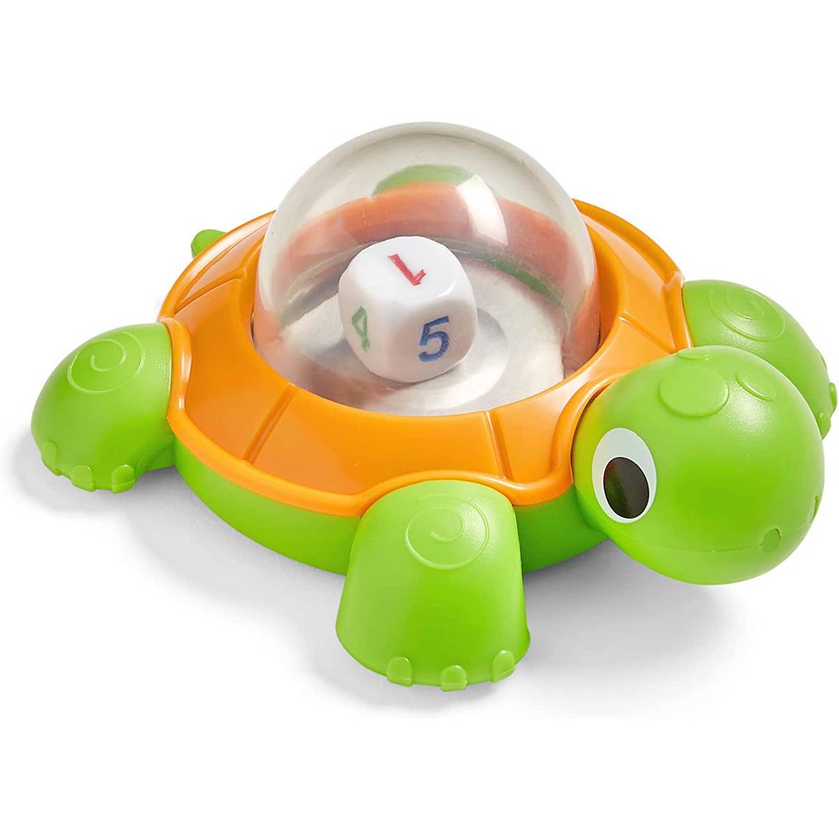 Sea Animal Dice Poppers 