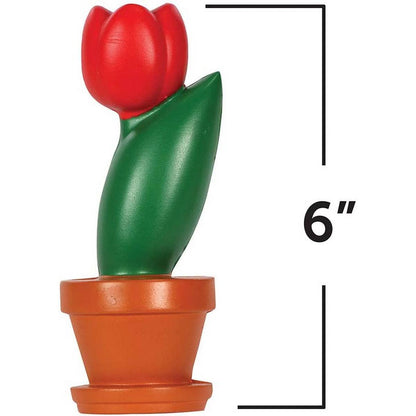 CrossSection Flower Model