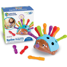 Learning Resources Spike The Fine Motor Hedgehog®